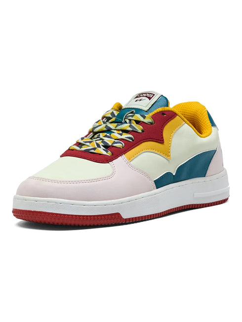 LEAP Off White Women's Sneakers